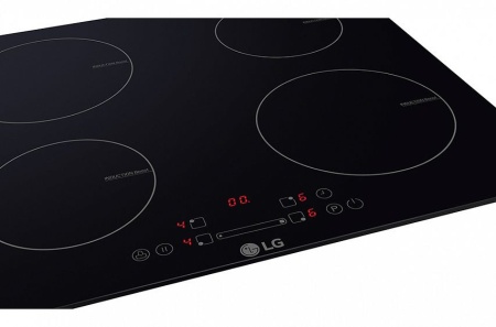 Электрическая поверхность LG kvn-6403af купить с доставкой по Москве и Московской области в интернет-магазине ТехноВегас