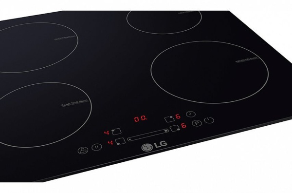 Электрическая поверхность LG kvn-6403af