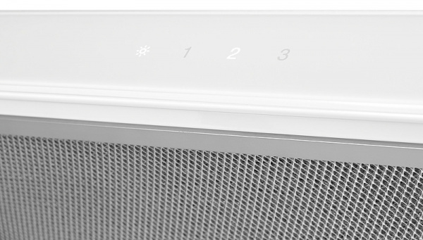 Вытяжка KUPPERSBERG SLIMLUX S 60 GW