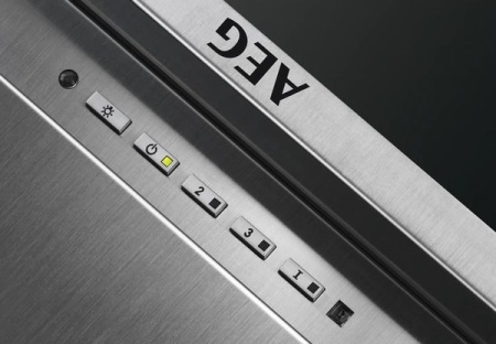 Вытяжка AEG DCE 3960 купить с доставкой по Москве и Московской области в интернет-магазине ТехноВегас