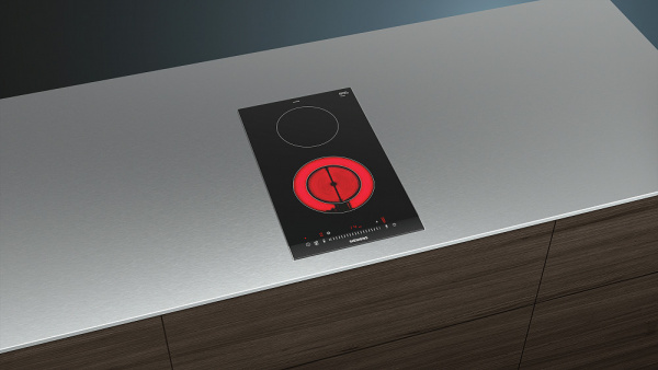 Стеклокерамическая панель Siemens ET 375FFB1E