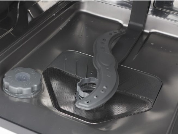 Посудомоечная машина KAISER s 4586 xlw купить с доставкой по Москве и Московской области в интернет-магазине ТехноВегас