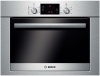 Духовой шкаф BOSCH hbc 33b550