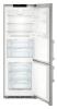 Холодильник LIEBHERR CBNef 5715 купить с доставкой по Москве и Московской области в интернет-магазине ТехноВегас