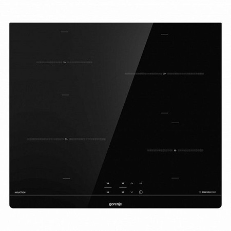 Варочная поверхность GORENJE IT640BSC купить с доставкой по Москве и Московской области в интернет-магазине ТехноВегас