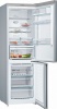 Холодильник Bosch KGN36ML3A серебристый купить с доставкой по Москве и Московской области в интернет-магазине ТехноВегас