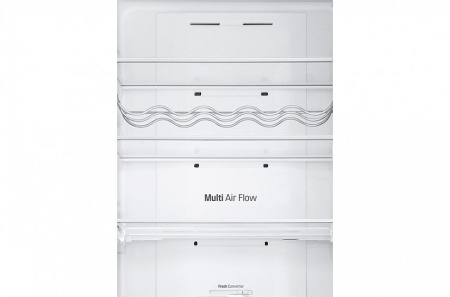 Холодильник LG GA-B499TGLB купить с доставкой по Москве и Московской области в интернет-магазине ТехноВегас