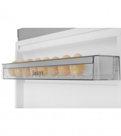 Холодильник JACKY'S JL FI1860 купить с доставкой по Москве и Московской области в интернет-магазине ТехноВегас