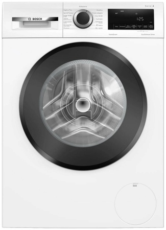 Стиральная машина BOSCH WGG0420GPL купить с доставкой по Москве и Московской области в интернет-магазине ТехноВегас