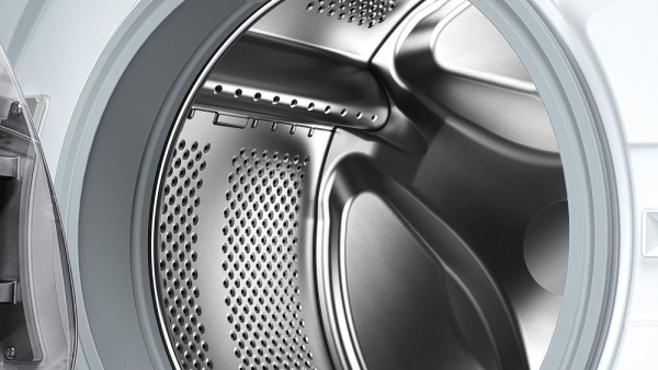 Стиральная машина с фронтальной загрузкой SIEMENS WM14N290OE