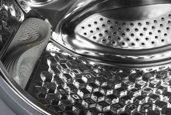 Стиральная машина WEISSGAUFF WMDI 6148D