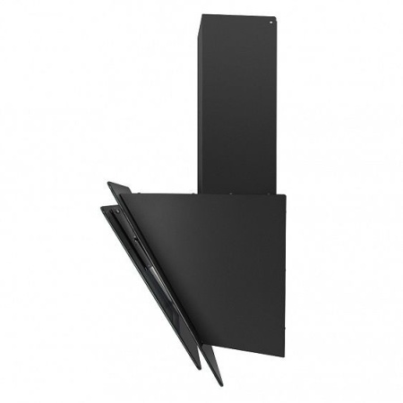 Вытяжка MAUNFELD EMMY 60 черное стекло купить с доставкой по Москве и Московской области в интернет-магазине ТехноВегас