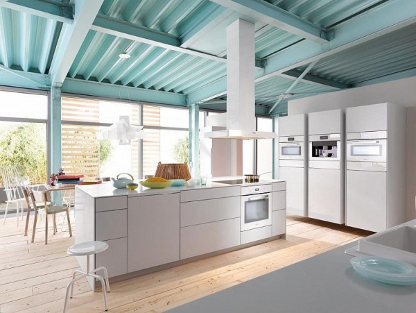 Вытяжка MIELE DA6690D BRWS бриллиантовый белый купить с доставкой по Москве и Московской области в интернет-магазине ТехноВегас