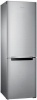 Холодильник Samsung RB33J3030SA серебристый купить с доставкой по Москве и Московской области в интернет-магазине ТехноВегас