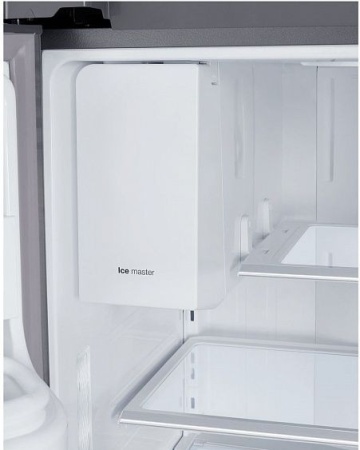 Холодильник Samsung RF24FSEDBSR нержавеющая сталь купить с доставкой по Москве и Московской области в интернет-магазине ТехноВегас