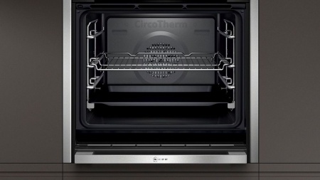 Духовой шкаф NEFF B47CS24H0 купить с доставкой по Москве и Московской области в интернет-магазине ТехноВегас
