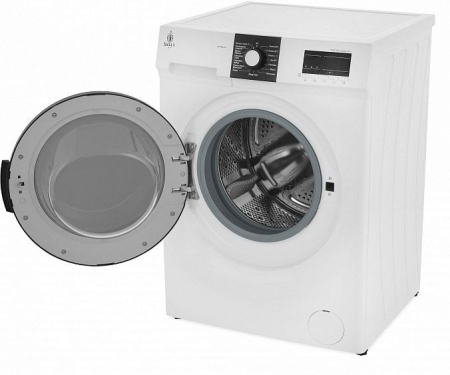 Стиральная машина JACKY'S JW 8W12L0 купить с доставкой по Москве и Московской области в интернет-магазине ТехноВегас