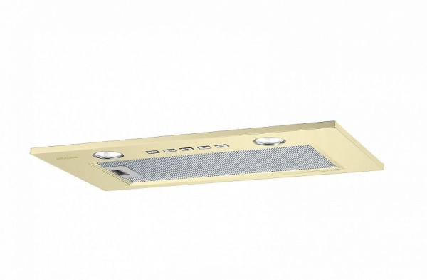 Вытяжка GRAUDE LB 52.0 EL купить с доставкой по Москве и Московской области в интернет-магазине ТехноВегас