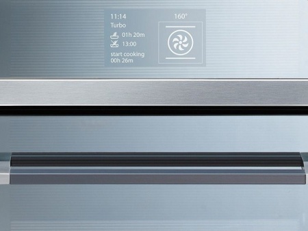 Духовой шкаф SMEG sfp130 купить с доставкой по Москве и Московской области в интернет-магазине ТехноВегас