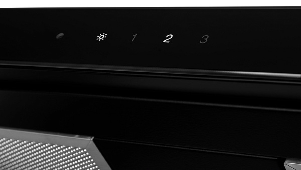 Вытяжка KUPPERSBERG SLIMLUX S 90 GB купить с доставкой по Москве и Московской области в интернет-магазине ТехноВегас