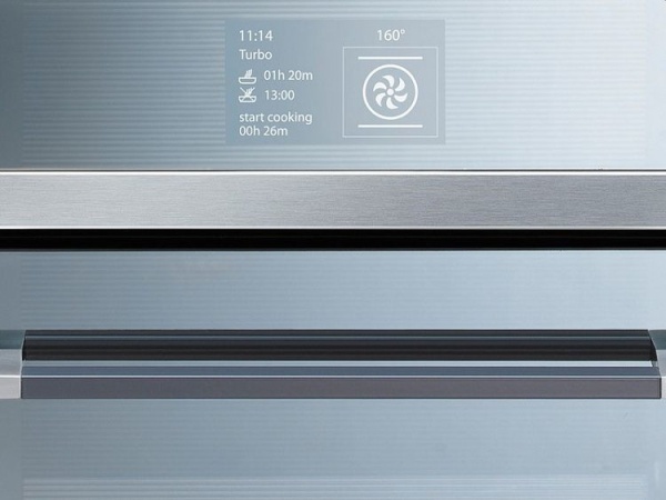 Духовой шкаф SMEG sfp130 купить с доставкой по Москве и Московской области в интернет-магазине ТехноВегас