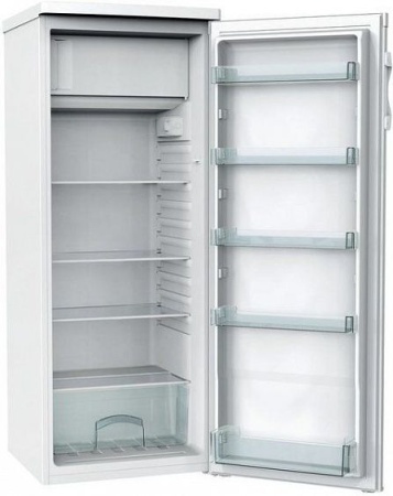 Холодильник Gorenje RB 4141ANW купить с доставкой по Москве и Московской области в интернет-магазине ТехноВегас