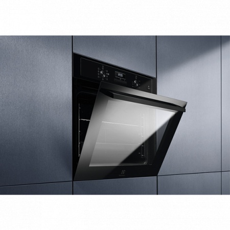 Духовой шкаф ELECTROLUX OED3H50K купить с доставкой по Москве и Московской области в интернет-магазине ТехноВегас