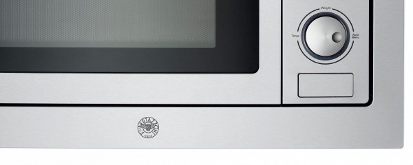 Встраиваемая микроволновая печь Bertazzoni F457PROMWSX