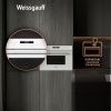 Духовой шкаф WEISSGAUFF oe 442 w купить с доставкой по Москве и Московской области в интернет-магазине ТехноВегас