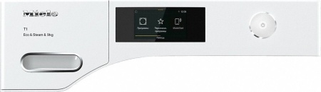Сушильная машина MIELE TWR860 WP White Edition купить с доставкой по Москве и Московской области в интернет-магазине ТехноВегас