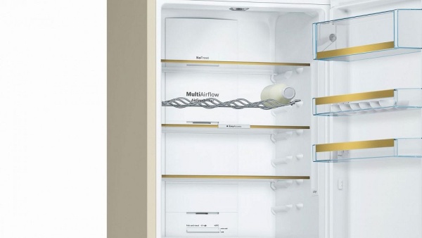 Холодильник BOSCH KGN39AK3OR купить с доставкой по Москве и Московской области в интернет-магазине ТехноВегас