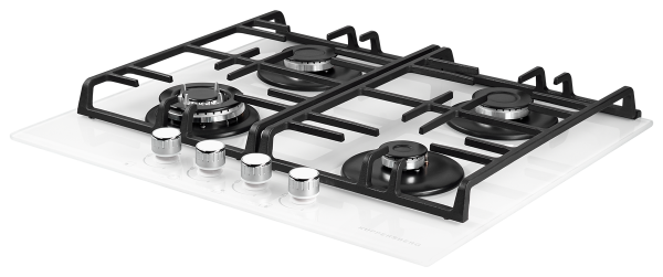 Варочная поверхность KUPPERSBERG FQ 62 W