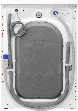 Стиральная машина ELECTROLUX EWF1287EMW купить с доставкой по Москве и Московской области в интернет-магазине ТехноВегас