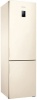Холодильник Samsung RB37J5225EF бежевый купить с доставкой по Москве и Московской области в интернет-магазине ТехноВегас