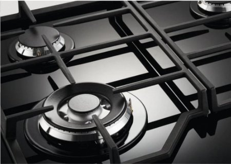 Варочная панель ELECTROLUX GPE 363 YK купить с доставкой по Москве и Московской области в интернет-магазине ТехноВегас
