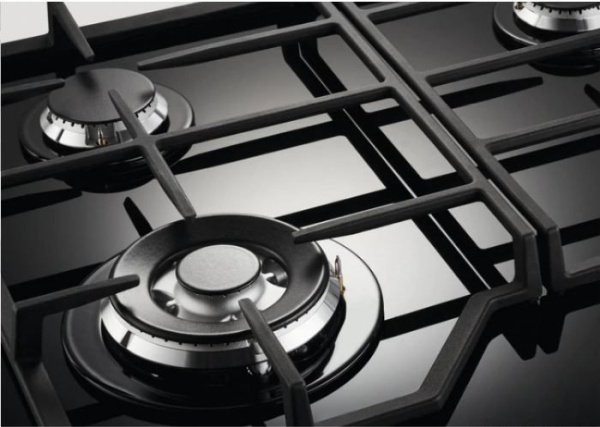 Варочная панель ELECTROLUX GPE 363 YK купить с доставкой по Москве и Московской области в интернет-магазине ТехноВегас