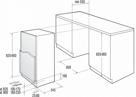 ВЫТЯЖКА FABER INKA PLUS HCS X A52 купить с доставкой по Москве и Московской области в интернет-магазине ТехноВегас