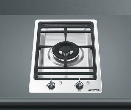 Поверхность SMEG pgf31g-1 купить с доставкой по Москве и Московской области в интернет-магазине ТехноВегас