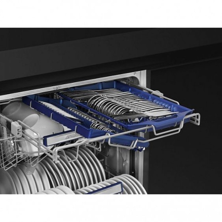 Посудомоечная машина Smeg STL7235L купить с доставкой по Москве и Московской области в интернет-магазине ТехноВегас