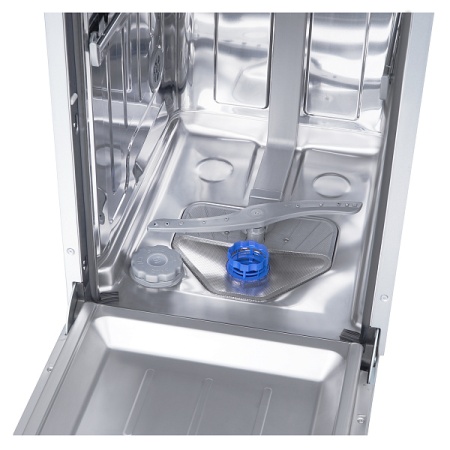 Посудомоечная машина KORTING KDI 45980 купить с доставкой по Москве и Московской области в интернет-магазине ТехноВегас