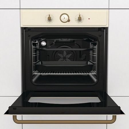 Духовой шкаф Gorenje BO 7530 CLI купить с доставкой по Москве и Московской области в интернет-магазине ТехноВегас