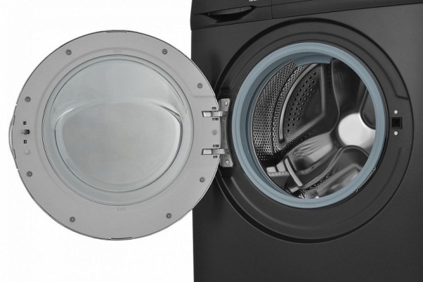 Стиральная машина SCHAUB LORENZ SLW MG5132 black