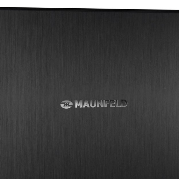 Морозильник MAUNFELD MFFR170SB купить с доставкой по Москве и Московской области в интернет-магазине ТехноВегас