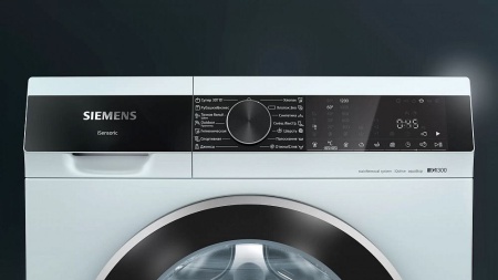 Стиральная машина SIEMENS WH 22A2W1OE купить с доставкой по Москве и Московской области в интернет-магазине ТехноВегас