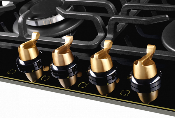 Варочная поверхность KUPPERSBERG FQ 601 B