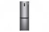 Холодильник LG GA-B379SLUL