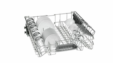 Встраиваемая посудомоечная машина BOSCH SMV25EX03R