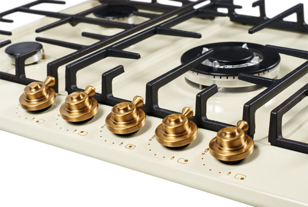 Поверхность KUPPERSBERG fv9tgrz c bronze купить с доставкой по Москве и Московской области в интернет-магазине ТехноВегас