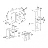 ДУХОВОЙ ШКАФ FRANKE FSM 86 H XS купить с доставкой по Москве и Московской области в интернет-магазине ТехноВегас