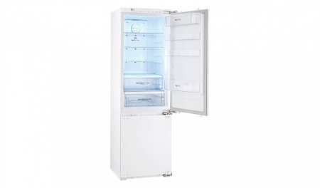 Встраиваемый холодильник LG GR-N266LLS купить с доставкой по Москве и Московской области в интернет-магазине ТехноВегас
